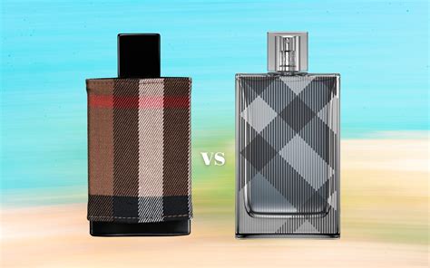 mr burberry vs burberry brit|Burberry Brit after shave.